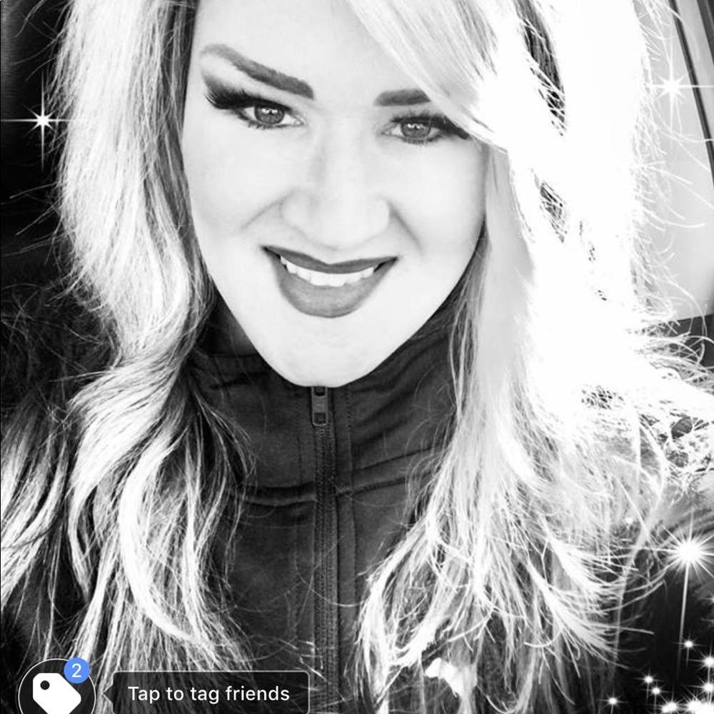 Meet your Posher, Aimee